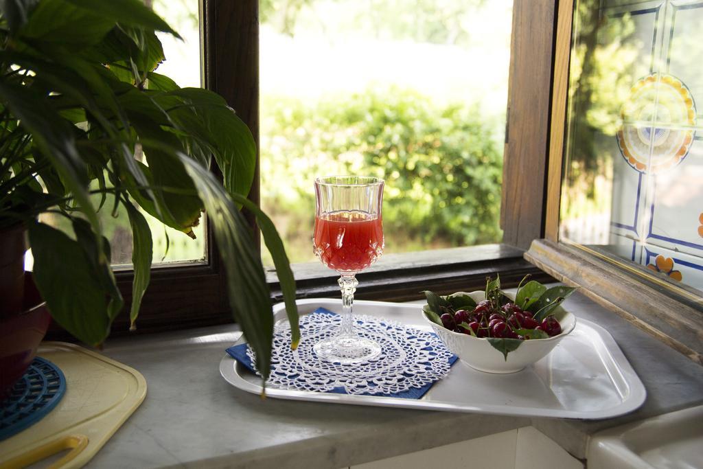 B&B Casa Carla Pinerolo Bagian luar foto