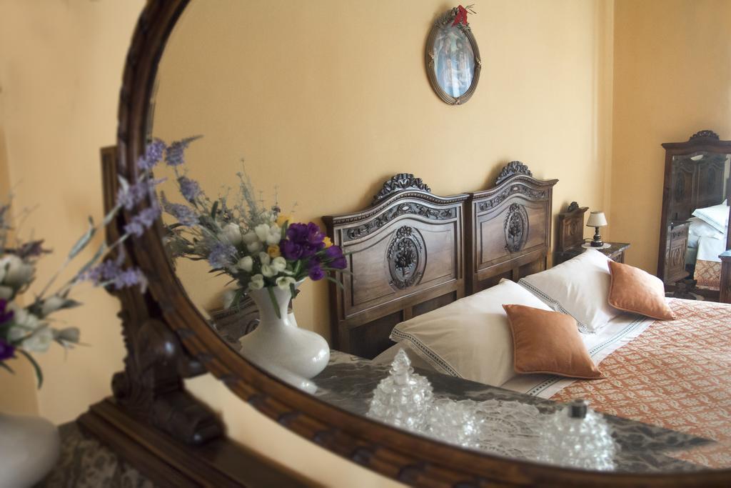 B&B Casa Carla Pinerolo Ruang foto